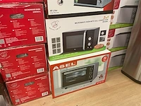 Partij huishoudelijke elektronica - afbeelding 9 van  22