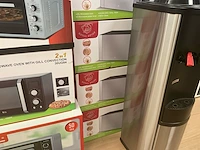 Partij huishoudelijke elektronica - afbeelding 11 van  22