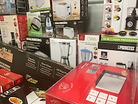 Partij huishoudelijke elektronica - afbeelding 15 van  22