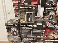 Partij huishoudelijke elektronica - afbeelding 16 van  22