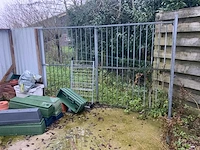 Partij huisraad (o.a. meubilair en tuinartikelen) - afbeelding 7 van  32