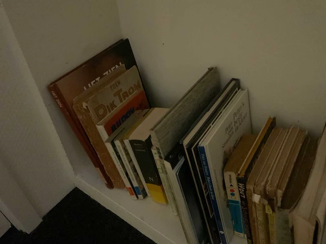Partij huisraad (o.a. meubilair en tuinartikelen) - afbeelding 24 van  32