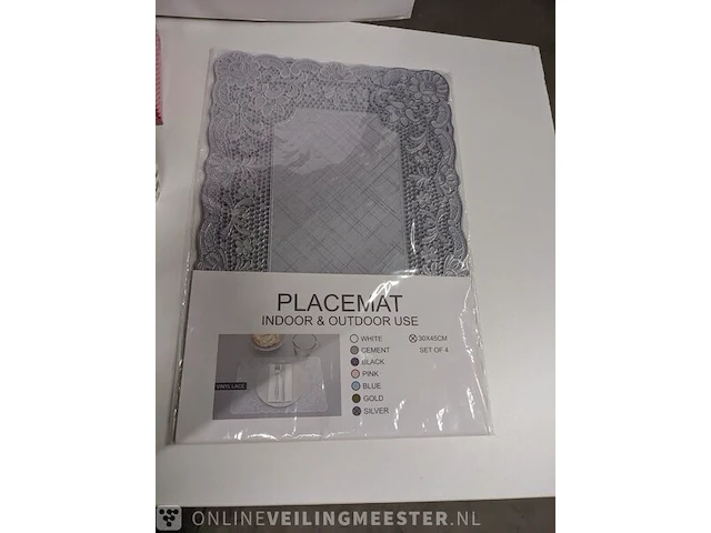 Partij huisraad - afbeelding 3 van  12