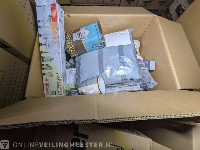 Partij huisraad - afbeelding 3 van  11