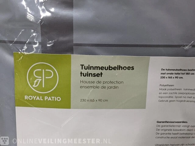 Partij huisraad - afbeelding 6 van  11
