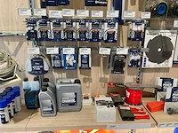Partij husqvarna bos & tuin artikelen - afbeelding 4 van  9