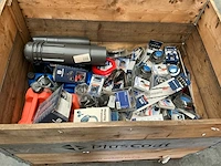 Partij husqvarna bos & tuin artikelen - afbeelding 9 van  9