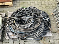 Partij hydrauliek slang - afbeelding 3 van  3