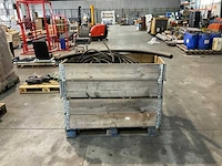 Partij hydrauliek slangen - afbeelding 2 van  7