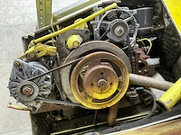 Partij hydrauliekmotor onderdelen - afbeelding 4 van  8