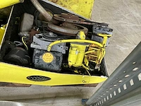 Partij hydrauliekmotor onderdelen - afbeelding 5 van  8