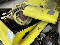 Partij hydrauliekmotor onderdelen - afbeelding 6 van  8
