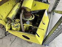 Partij hydrauliekmotor onderdelen - afbeelding 7 van  8