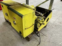 Partij hydrauliekmotor onderdelen - afbeelding 8 van  8