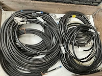 Partij hydrauliekslang - afbeelding 1 van  8