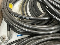 Partij hydrauliekslang - afbeelding 6 van  8