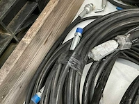 Partij hydrauliekslang - afbeelding 7 van  8