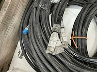 Partij hydrauliekslang - afbeelding 8 van  8