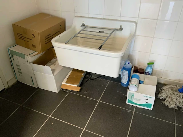 Partij hygiëne toebehoren - afbeelding 4 van  5