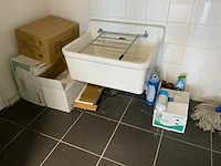 Partij hygiëne toebehoren - afbeelding 4 van  5