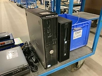 Partij ict apparatuur - afbeelding 2 van  6