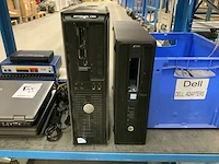 Partij ict apparatuur - afbeelding 3 van  6