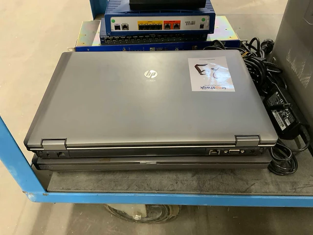 Partij ict apparatuur - afbeelding 4 van  6
