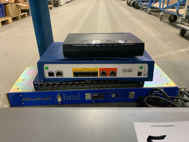Partij ict apparatuur - afbeelding 5 van  6