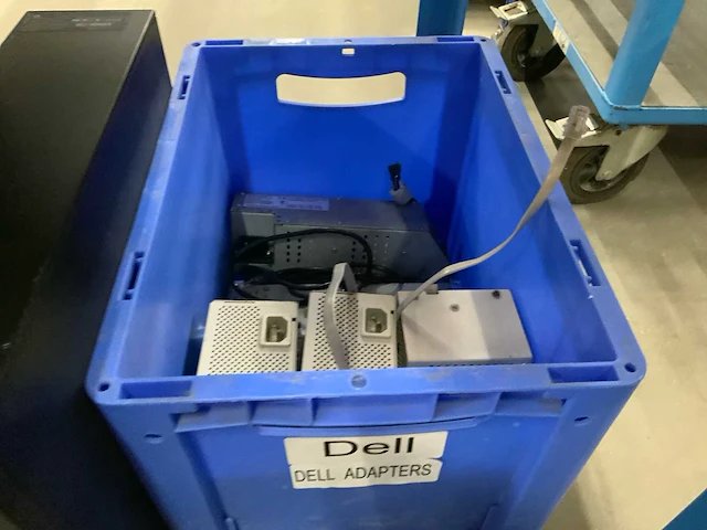 Partij ict apparatuur - afbeelding 6 van  6