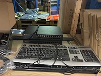 Partij ict artikelen w.o. tp-link, fujitsu siemens - afbeelding 2 van  5