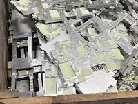 Partij ict demontage artikelen