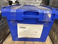 Partij ict demontage artikelen - afbeelding 3 van  12