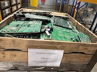 Partij ict demontage artikelen - afbeelding 9 van  12
