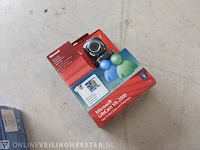 Partij ict onderdelen en randapparatuur tp-link, logilink, microsoft, hp - afbeelding 2 van  13