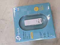 Partij ict onderdelen en randapparatuur tp-link, logilink, microsoft, hp - afbeelding 5 van  13
