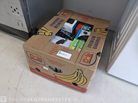 Partij ict onderdelen en randapparatuur tp-link, logilink, microsoft, hp - afbeelding 6 van  13