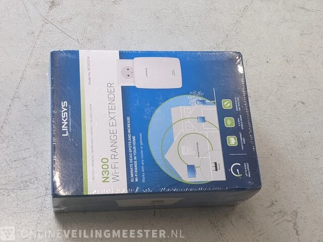 Partij ict onderdelen en randapparatuur tp-link, logilink, microsoft, hp - afbeelding 13 van  13