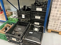 Partij ict onderdelen - afbeelding 1 van  9