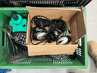 Partij ict onderdelen - afbeelding 6 van  9