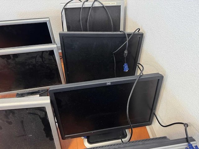 Partij ict toebehoren - afbeelding 9 van  9