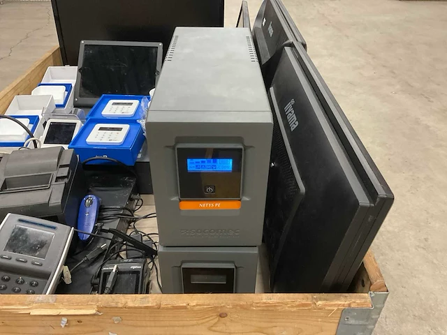 Partij ict - afbeelding 2 van  6