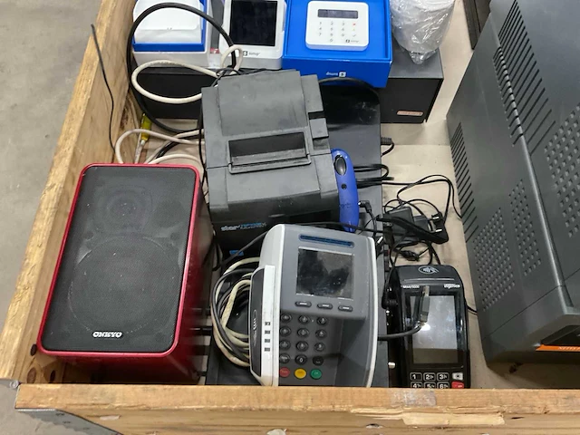 Partij ict - afbeelding 3 van  6