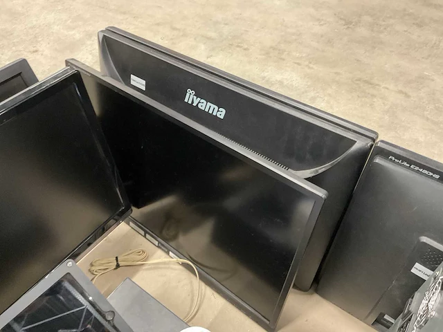 Partij ict - afbeelding 6 van  6