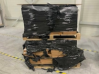 Partij idealstandard toilet bedieningspanelen (750 stuks) - afbeelding 3 van  8