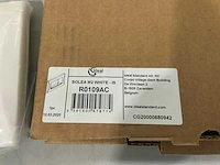 Partij idealstandard toilet bedieningspanelen (750 stuks) - afbeelding 6 van  8