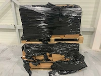 Partij idealstandard toilet bedieningspanelen (750 stuks) - afbeelding 7 van  8