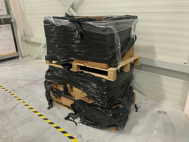 Partij idealstandard toilet bedieningspanelen (750 stuks) - afbeelding 8 van  8