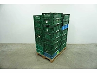 Partij illy koffie kop/schotels circa 1000stuks - afbeelding 2 van  3