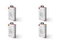 Partij in-ear oordopjes - afbeelding 1 van  2