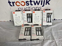 Partij in-ear oordopjes - afbeelding 2 van  2